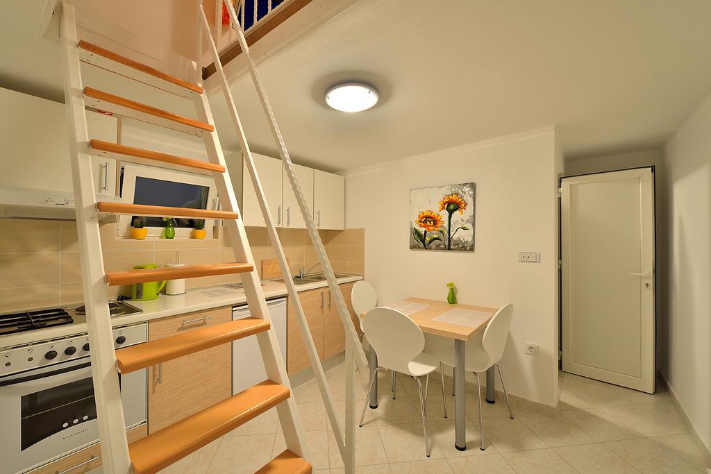Apartments Ka - Ro Bibinje Quarto foto