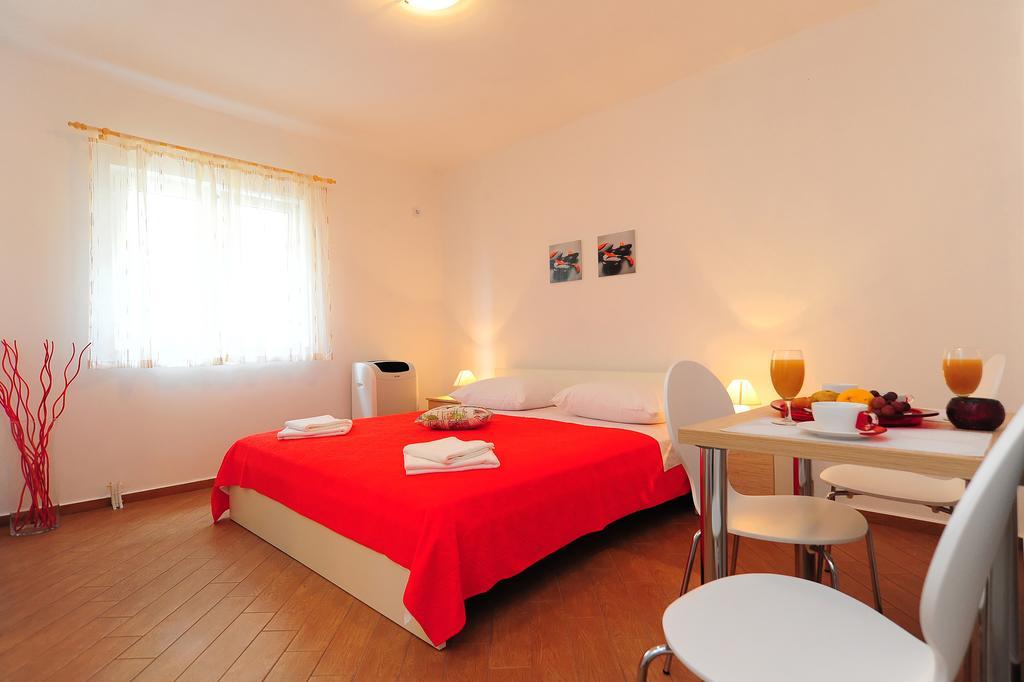 Apartments Ka - Ro Bibinje Quarto foto