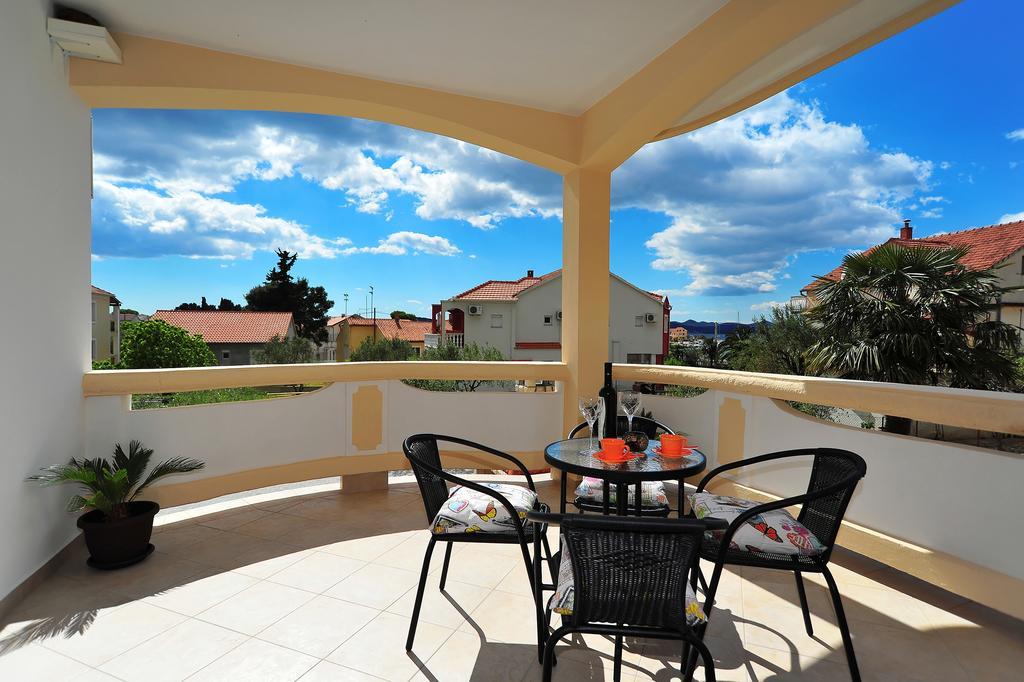 Apartments Ka - Ro Bibinje Quarto foto