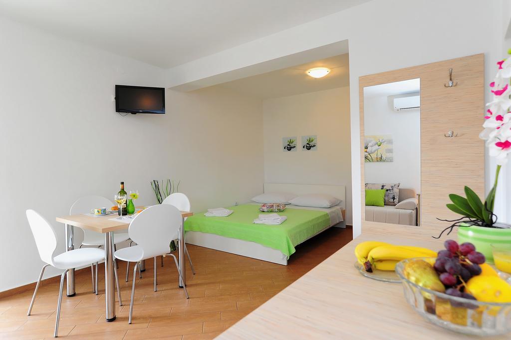 Apartments Ka - Ro Bibinje Quarto foto