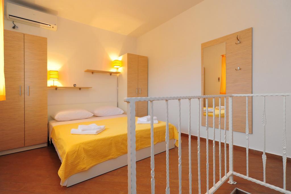 Apartments Ka - Ro Bibinje Quarto foto