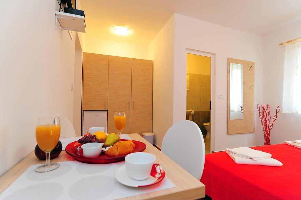 Apartments Ka - Ro Bibinje Quarto foto