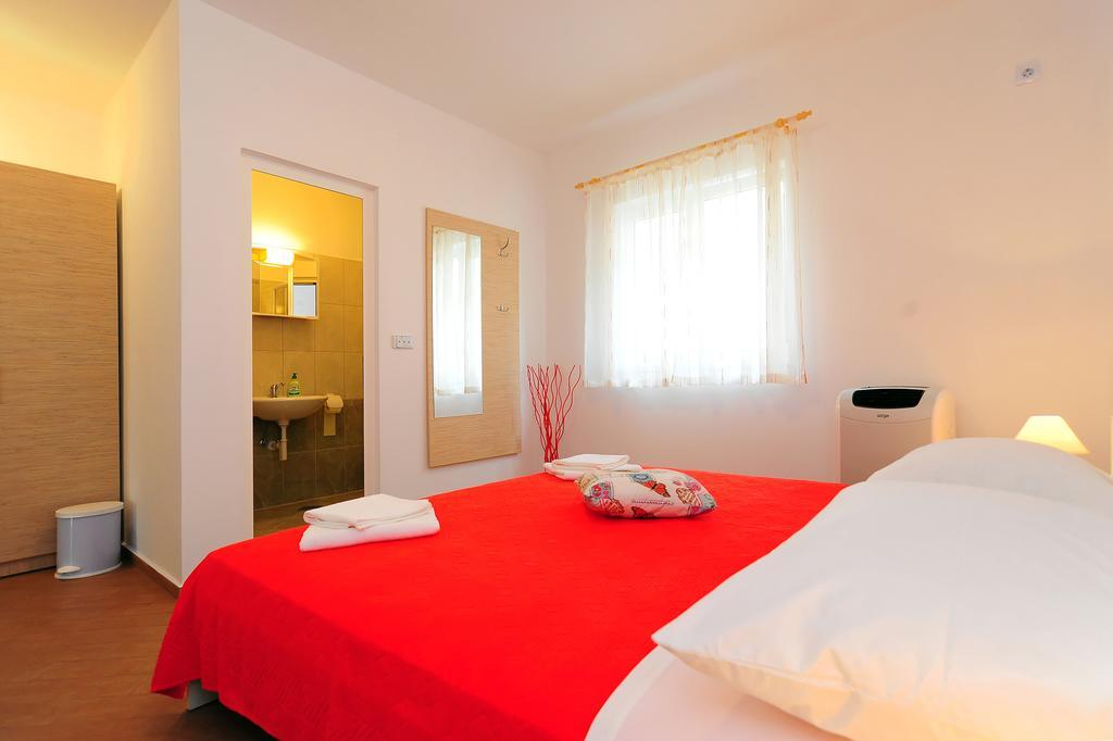 Apartments Ka - Ro Bibinje Quarto foto