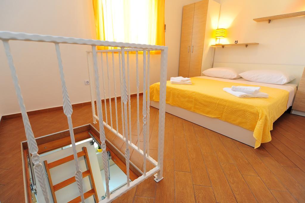 Apartments Ka - Ro Bibinje Quarto foto