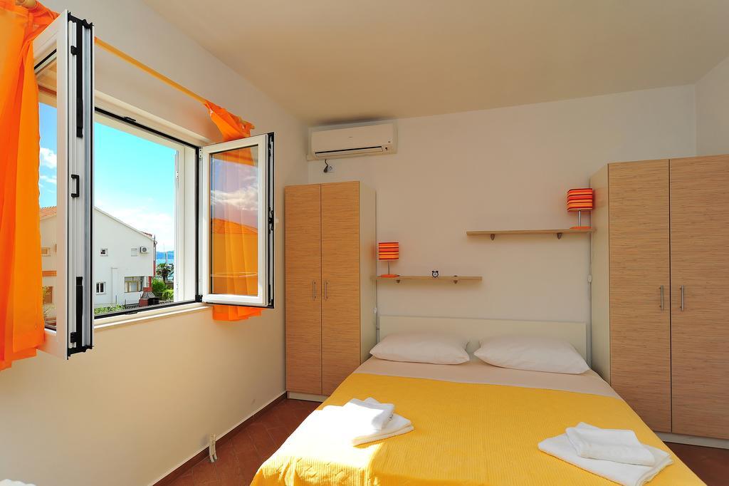 Apartments Ka - Ro Bibinje Quarto foto